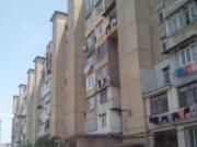 Satılır 3 otaqlı 80 m2 köhnə tikili İnşaatçılar m.