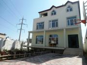 Satılır 10 otaqlı 450 m2 həyət evi Badamdar