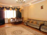 İcarəyə verilir 4 otaqlı 224 m2 yeni tikili Gənclik m.