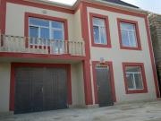 Satılır 7 otaqlı 200 m2 bağ evi Qaraçuxur