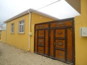 Satılır 3 otaqlı 90 m2 bağ evi Zabrat 1