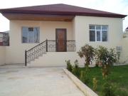 Satılır 4 otaqlı 130 m2 bağ evi Binəqədi