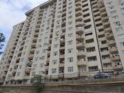 Satılır 1 otaqlı 45 m2 yeni tikili Əhmədli