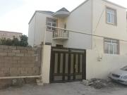 Satılır 4 otaqlı 160 m2 bağ evi Xırdalan