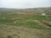 Satılır 130 sot torpaq Xocəsən