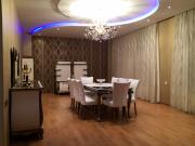 İcarəyə verilir 7 otaqlı 360 m2 bağ evi Badamdar