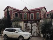 İcarəyə verilir 0 otaqlı 200 m2 həyət evi Badamdar
