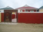 Satılır 3 otaqlı 105 m2 bağ evi Zabrat 2