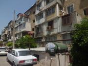 Satılır 3 otaqlı 80 m2 köhnə tikili Elmlər Akademiyası m.