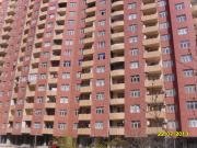 Satılır 3 otaqlı 107 m2 yeni tikili İnşaatçılar m.