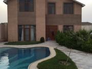 Satılır 5 otaqlı 230 m2 həyət evi Şüvəlan
