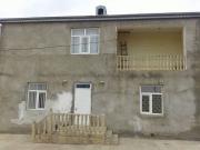 Satılır 6 otaqlı 12 m2 bağ evi Buzovna