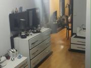 Satılır 2 otaqlı 56 m2 köhnə tikili 2 mkr