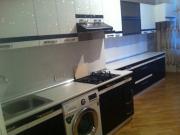 İcarəyə verilir 2 otaqlı 94 m2 yeni tikili İnşaatçılar m.