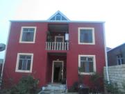 Satılır 6 otaqlı 170 m2 bağ evi Ramana