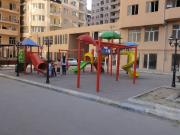 Satılır 3 otaqlı 103 m2 yeni tikili İnşaatçılar m.