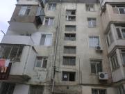 İcarəyə verilir 3 otaqlı 68 m2 köhnə tikili İnşaatçılar m.