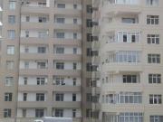 Satılır 2 otaqlı 75 m2 yeni tikili İnşaatçılar m.