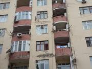 Satılır 2 otaqlı 100 m2 yeni tikili Badamdar