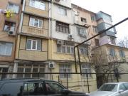 Satılır 2 otaqlı 48 m2 köhnə tikili 2 mkr