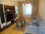 İcarəyə verilir 2 otaqlı 100 m2 yeni tikili Badamdar