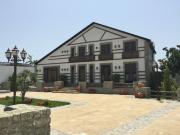 Satılır 6 otaqlı 230 m2 həyət evi Mərdəkan