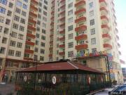 Satılır 1 otaqlı 55 m2 yeni tikili İnşaatçılar m.