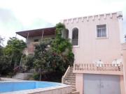 Satılır 9 otaqlı 480 m2 bağ evi Montin