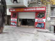 Satılır 2 otaqlı 45 m2 obyekt Montin