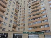 İcarəyə verilir 3 otaqlı 127 m2 yeni tikili Yasamal r.