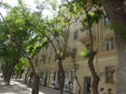 Satılır 3 otaqlı 90 m2 köhnə tikili Elmlər Akademiyası m.