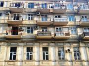 Satılır 1 otaqlı 35 m2 köhnə tikili Montin