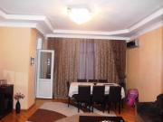 Satılır 2 otaqlı 89 m2 yeni tikili İnşaatçılar m.