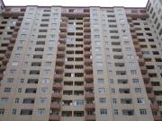 Satılır 3 otaqlı 100 m2 yeni tikili İnşaatçılar m.