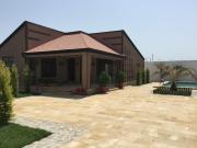 Satılır 4 otaqlı 170 m2 həyət evi Mərdəkan