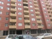Satılır 3 otaqlı 90 m2 yeni tikili İnşaatçılar m.