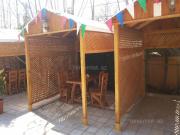 İcarəyə verilir 10 otaqlı 3500 m2 obyekt Badamdar