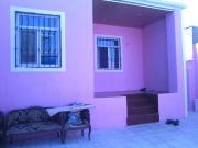 Satılır 4 otaqlı 100 m2 bağ evi Binəqədi