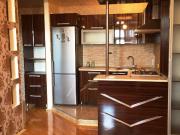 Satılır 2 otaqlı 60 m2 yeni tikili İnşaatçılar m.