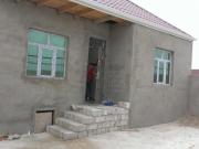 Satılır 3 otaqlı 100 m2 bağ evi Y.Ramana