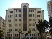 Satılır 4 otaqlı 176 m2 yeni tikili Əhmədli