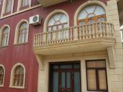 Satılır 7 otaqlı 1500 m2 həyət evi Badamdar
