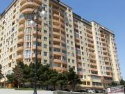 Satılır 3 otaqlı 108 m2 yeni tikili 4 mkr