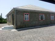 Satılır 6 otaqlı 120 m2 bağ evi Xaçmaz