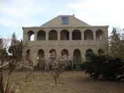 İcarəyə verilir 4 otaqlı 210 m2 həyət evi Novxanı