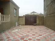 Satılır 4 otaqlı 125 m2 bağ evi Zabrat 2