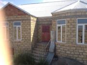 Satılır 4 otaqlı 144 m2 bağ evi Masazır