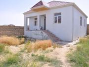 Satılır 3 otaqlı 95 m2 bağ evi Ceyranbatan