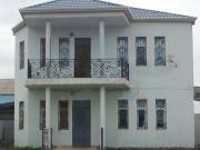 İcarəyə verilir 6 otaqlı 260 m2 həyət evi Xəzər r.