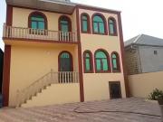 Satılır 6 otaqlı 200 m2 bağ evi Xırdalan